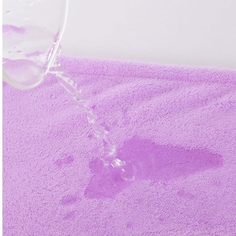 Absorption Water Bath Hat