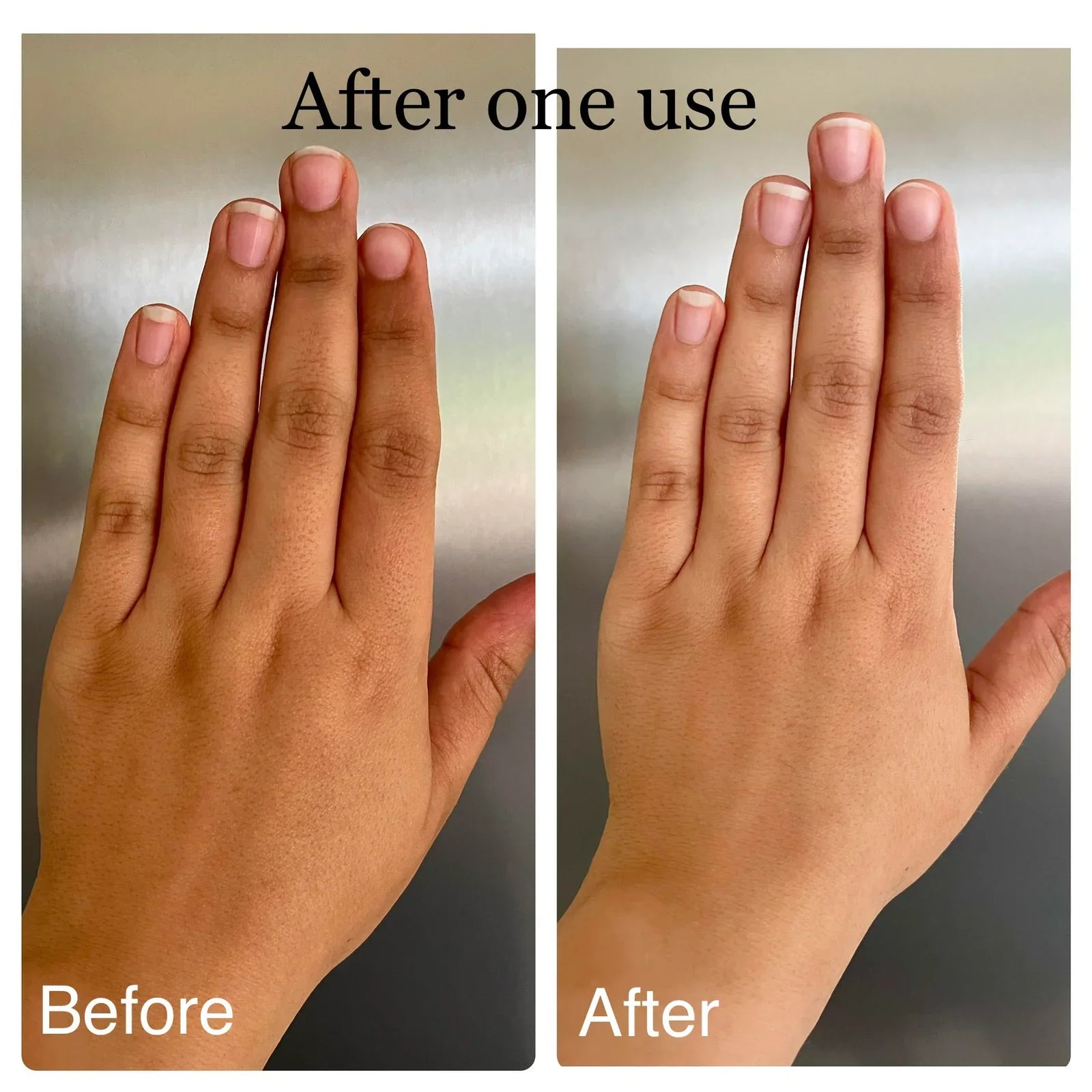 Moroccan Blue Nila Skin Whitening Powder